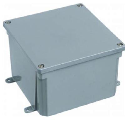 Rigid Box 6.5x4x2.25"